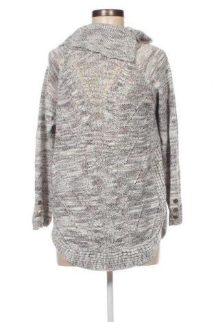 Γυναικείο πουλόβερ Rockmans, Μέγεθος S, Χρώμα Γκρί, Τιμή 3,41 €