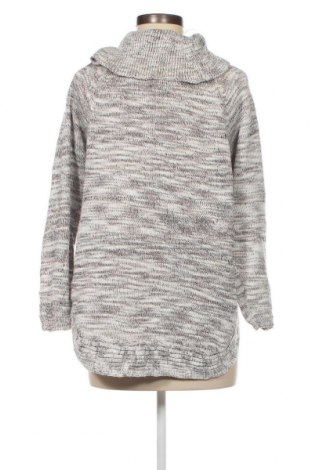 Γυναικείο πουλόβερ Rockmans, Μέγεθος S, Χρώμα Γκρί, Τιμή 3,23 €