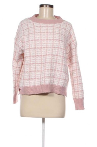 Γυναικείο πουλόβερ SHEIN, Μέγεθος XL, Χρώμα Πολύχρωμο, Τιμή 4,74 €
