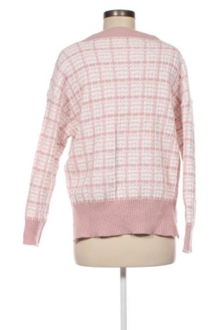 Дамски пуловер SHEIN, Размер XL, Цвят Многоцветен, Цена 46,00 лв.