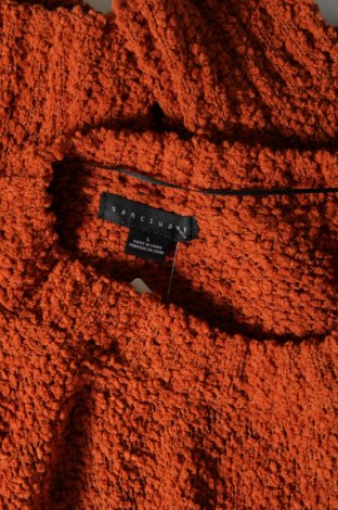 Дамски пуловер Sanctuary, Размер L, Цвят Бежов, Цена 6,09 лв.