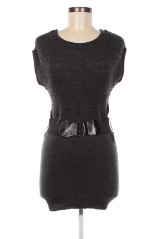 Γυναικείο πουλόβερ Smart Set, Μέγεθος S, Χρώμα Γκρί, Τιμή 3,05 €