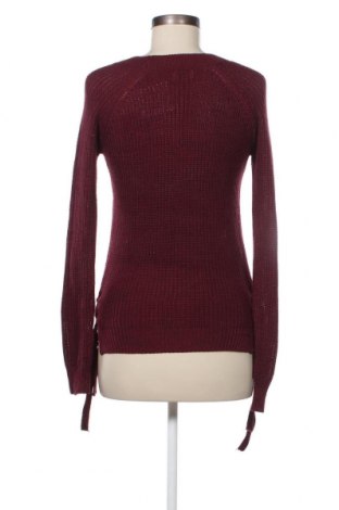 Γυναικείο πουλόβερ So, Μέγεθος S, Χρώμα Κόκκινο, Τιμή 3,05 €