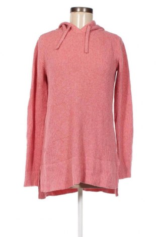 Γυναικείο πουλόβερ Sonoma, Μέγεθος S, Χρώμα Ρόζ , Τιμή 3,23 €