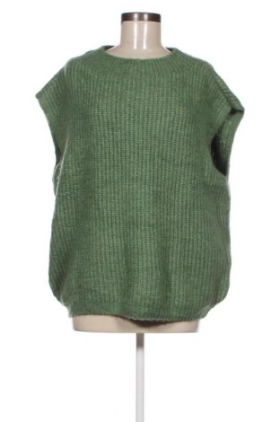 Γυναικείο πουλόβερ Sora, Μέγεθος M, Χρώμα Πράσινο, Τιμή 17,94 €