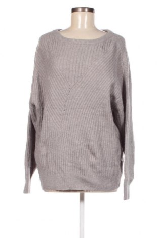 Γυναικείο πουλόβερ Sora, Μέγεθος XL, Χρώμα Γκρί, Τιμή 17,94 €