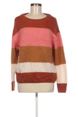 Γυναικείο πουλόβερ Sora, Μέγεθος L, Χρώμα Πολύχρωμο, Τιμή 6,82 €