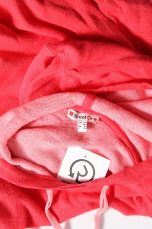 Дамски пуловер Street One, Размер S, Цвят Розов, Цена 8,70 лв.