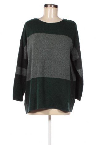 Γυναικείο πουλόβερ Sussan, Μέγεθος M, Χρώμα Πράσινο, Τιμή 4,90 €