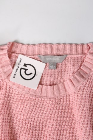 Pulover de femei Suzanne Grae, Mărime M, Culoare Roz, Preț 95,39 Lei