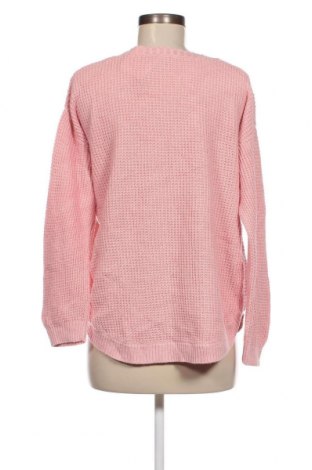 Γυναικείο πουλόβερ Suzanne Grae, Μέγεθος M, Χρώμα Ρόζ , Τιμή 17,94 €
