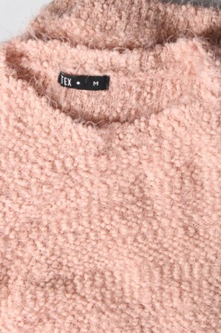 Pulover de femei Tex, Mărime M, Culoare Roz, Preț 16,22 Lei