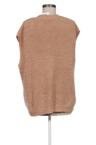 Дамски пуловер Time and tru, Размер L, Цвят Бежов, Цена 6,09 лв.