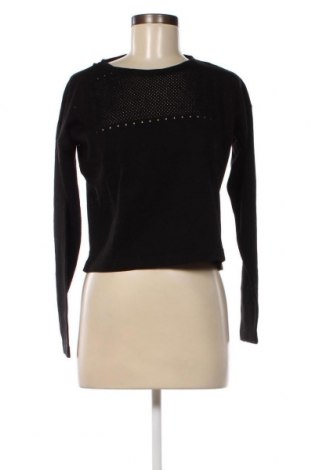 Дамски пуловер Trendyol, Размер M, Цвят Черен, Цена 12,18 лв.