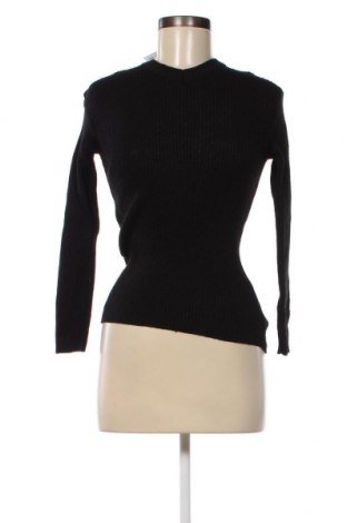 Γυναικείο πουλόβερ Trendyol, Μέγεθος M, Χρώμα Μαύρο, Τιμή 7,18 €