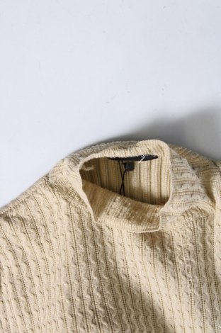 Pulover de femei Trendyol, Mărime M, Culoare Bej, Preț 286,18 Lei