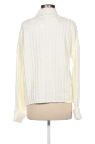 Pulover de femei Trendyol, Mărime S, Culoare Ecru, Preț 286,18 Lei