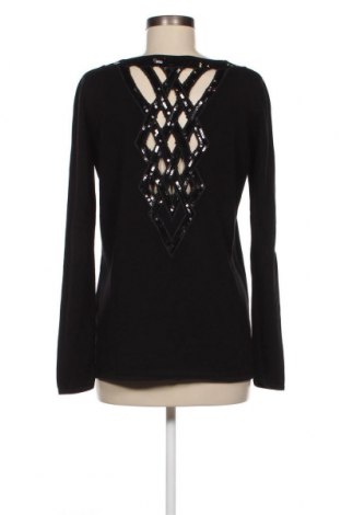 Γυναικείο πουλόβερ Twist & Tango, Μέγεθος M, Χρώμα Μαύρο, Τιμή 7,57 €