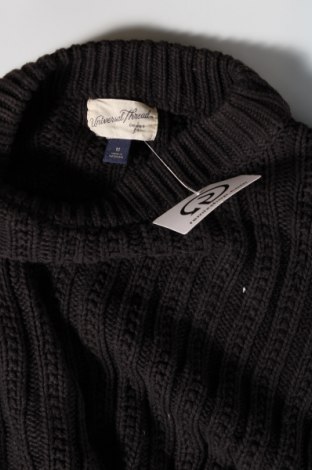 Дамски пуловер Universal Thread, Размер M, Цвят Син, Цена 5,80 лв.