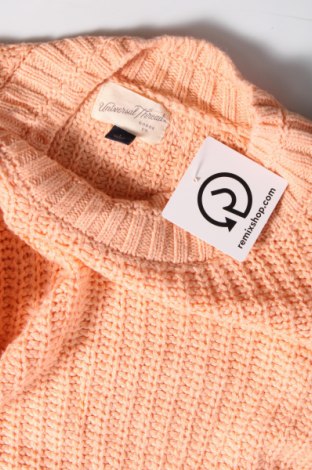 Dámský svetr Universal Thread, Velikost L, Barva Oranžová, Cena  74,00 Kč