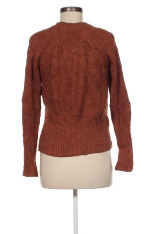 Pulover de femei Universal Thread, Mărime XS, Culoare Maro, Preț 16,22 Lei