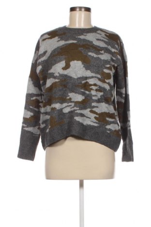 Дамски пуловер Vince Camuto, Размер XS, Цвят Сив, Цена 6,09 лв.