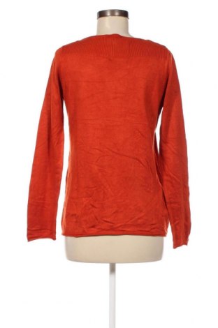 Damenpullover Woman By Tchibo, Größe S, Farbe Orange, Preis 8,07 €