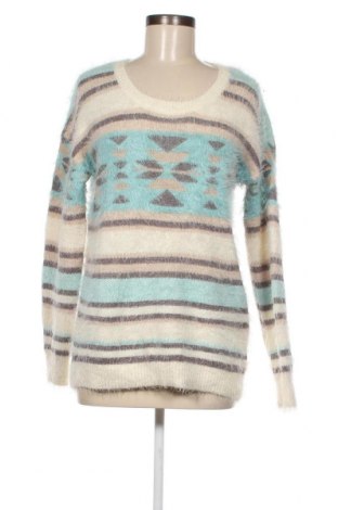 Γυναικείο πουλόβερ Xhilaration, Μέγεθος S, Χρώμα Πολύχρωμο, Τιμή 6,82 €