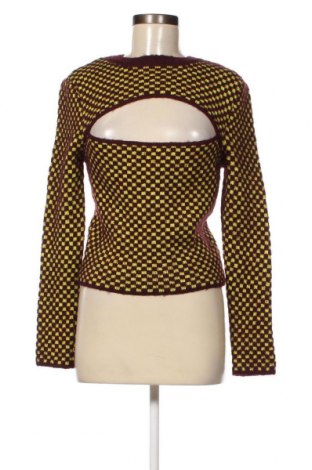 Dámský svetr Zara, Velikost L, Barva Vícebarevné, Cena  149,00 Kč