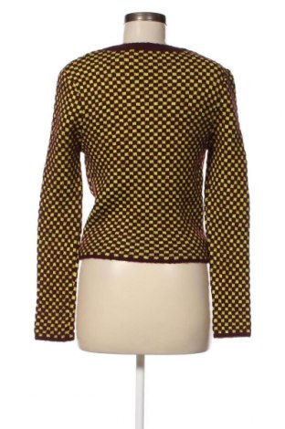 Pulover de femei Zara, Mărime L, Culoare Multicolor, Preț 28,42 Lei