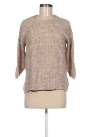 Γυναικείο πουλόβερ Zara Knitwear, Μέγεθος M, Χρώμα Καφέ, Τιμή 4,70 €