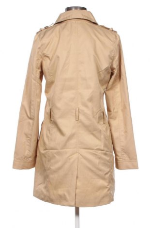 Damen Trenchcoat Lefties, Größe M, Farbe Beige, Preis 9,90 €