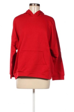 Damen Sweatshirt, Größe L, Farbe Rot, Preis 10,91 €