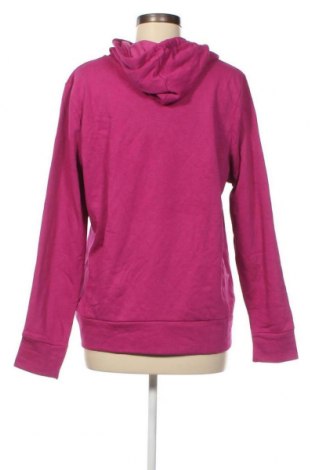 Damen Sweatshirt C&A, Größe L, Farbe Lila, Preis € 20,18