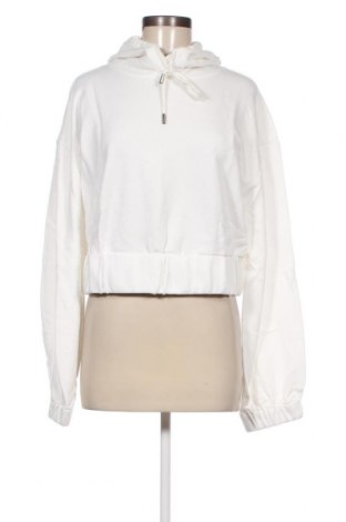Γυναικείο φούτερ MyMO, Μέγεθος XL, Χρώμα Λευκό, Τιμή 13,67 €