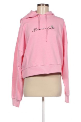Női sweatshirt MyMO, Méret XXL, Szín Rózsaszín, Ár 5 607 Ft