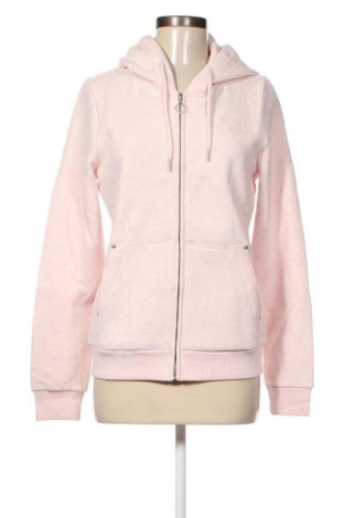 Női sweatshirt MyMO, Méret M, Szín Rózsaszín, Ár 3 450 Ft