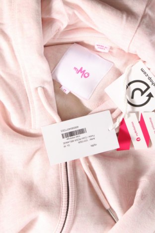 Γυναικείο φούτερ MyMO, Μέγεθος M, Χρώμα Ρόζ , Τιμή 16,30 €
