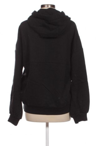 Γυναικείο φούτερ MyMO, Μέγεθος XL, Χρώμα Μαύρο, Τιμή 7,89 €