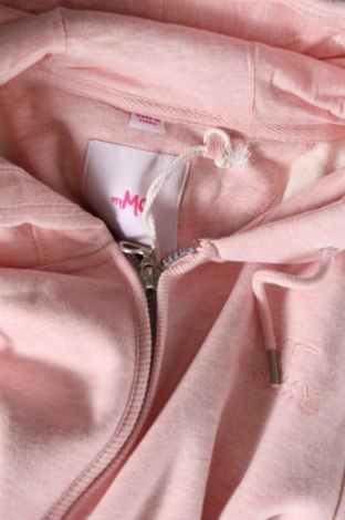 Γυναικείο φούτερ MyMO, Μέγεθος L, Χρώμα Ρόζ , Τιμή 16,30 €