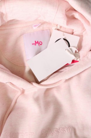 Γυναικείο φούτερ MyMO, Μέγεθος XXL, Χρώμα Ρόζ , Τιμή 52,58 €