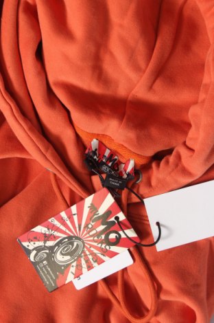 Γυναικείο φούτερ MyMO, Μέγεθος L, Χρώμα Πορτοκαλί, Τιμή 7,89 €