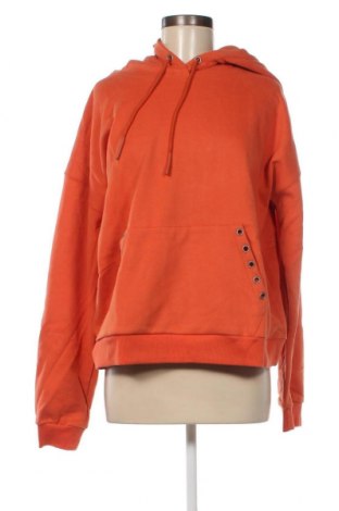 Női sweatshirt MyMO, Méret L, Szín Narancssárga
, Ár 5 175 Ft