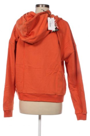 Γυναικείο φούτερ MyMO, Μέγεθος L, Χρώμα Πορτοκαλί, Τιμή 7,89 €