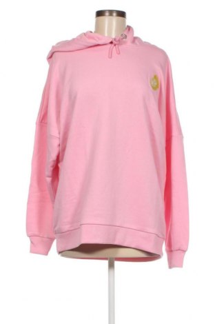Női sweatshirt MyMO, Méret M, Szín Rózsaszín, Ár 6 469 Ft