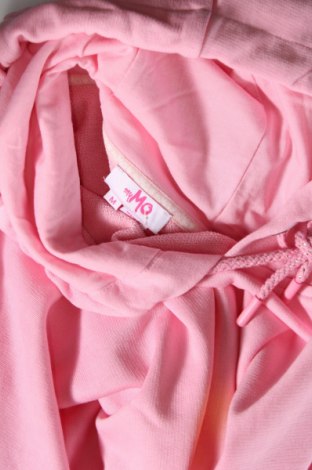 Γυναικείο φούτερ MyMO, Μέγεθος M, Χρώμα Ρόζ , Τιμή 11,57 €