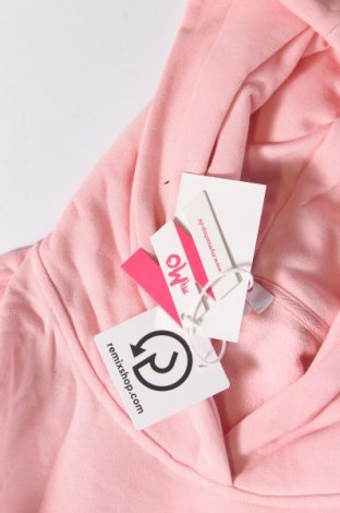 Γυναικείο φούτερ MyMO, Μέγεθος S, Χρώμα Ρόζ , Τιμή 11,04 €
