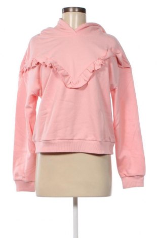 Női sweatshirt MyMO, Méret S, Szín Rózsaszín, Ár 4 528 Ft