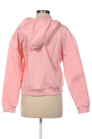 Női sweatshirt MyMO, Méret S, Szín Rózsaszín, Ár 4 528 Ft