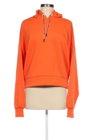 Γυναικείο φούτερ MyMO, Μέγεθος XL, Χρώμα Πορτοκαλί, Τιμή 19,98 €